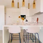 Cloud9 Sky Dist - Lux Large Terrace, Marina & Sea View In Center *