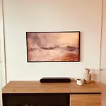 Apartamento Cloud9 Sky Dist - Lux Large Terrace, Marina & Sea View In Center