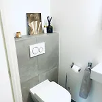 Cloud9 Sky Dist - Lux Large Terrace, Marina & Sea View In Center Apartamento