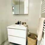 Cloud9 Sky Dist - Lux Large Terrace, Marina & Sea View In Center Appartement Oostende