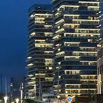 Appartement Cloud9 Sky Dist - Lux Large Terrace, Marina & Sea View In Center *