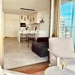 Cloud9 Sky Dist - Lux Large Terrace, Marina & Sea View In Center *