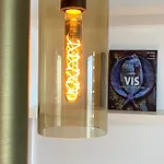 Apartamento Cloud9 Sky Dist - Lux Large Terrace, Marina & Sea View In Center Ostende