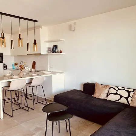 Cloud9 Sky Dist - Lux Large Terrace, Marina & Sea View In Center Ostende