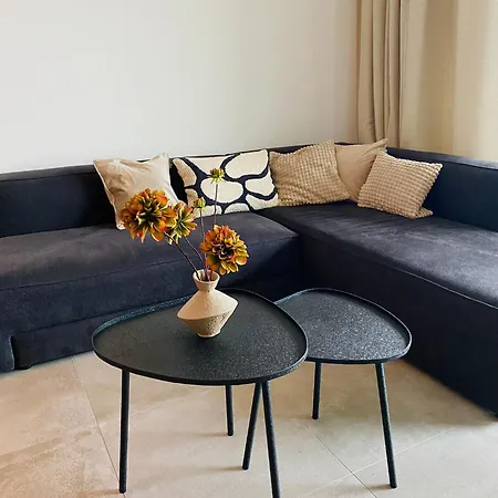 Cloud9 Sky Dist - Lux Large Terrace, Marina & Sea View In Center Appartement *