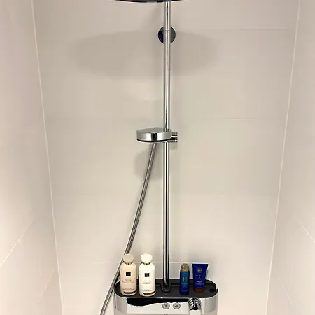 Apartment Cloud9 Sky Dist - Lux Large Terrace, Marina&sea View In Center Ostende