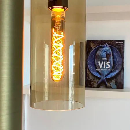 Apartment Cloud9 Sky Dist - Lux Large Terrace, Marina&sea View In Center Ostende