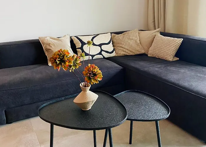 Cloud9 Sky Dist - Lux Large Terrace, Marina&sea View In Center Apartment *