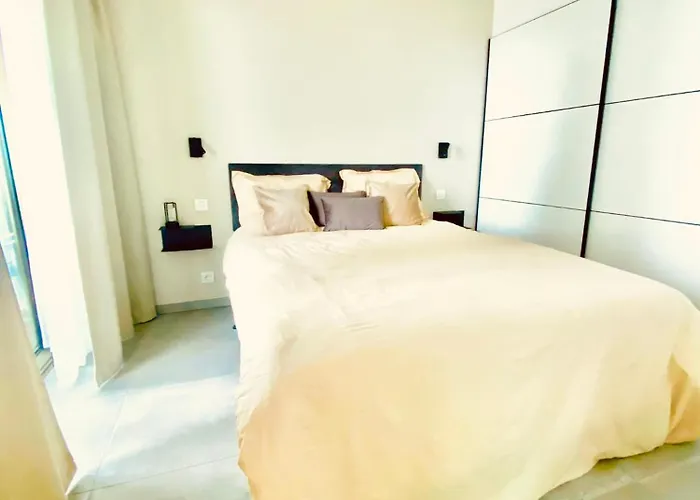 Cloud9 Sky Dist - Lux Large Terrace, Marina&sea View In Center Apartment Ostende