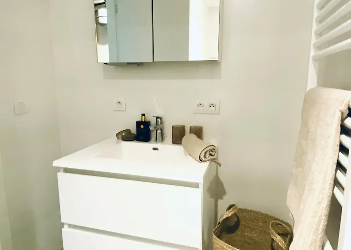 Cloud9 Sky Dist - Lux Large Terrace, Marina&sea View In Center Appartement Ostende