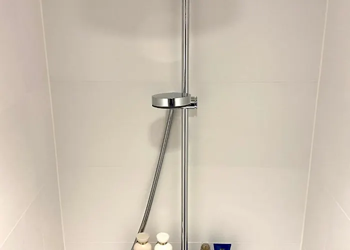 Apartment Cloud9 Sky Dist - Lux Large Terrace, Marina&sea View In Center Ostende