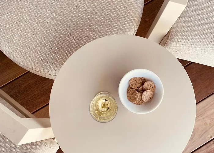 Cloud9 Sky Dist - Lux Large Terrace, Marina&sea View In Center Appartement Ostende