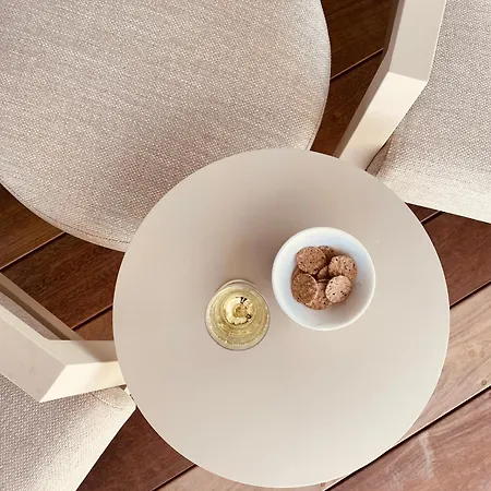 Cloud9 Sky Dist - Lux Large Terrace, Marina & Sea View In Center Apartment Ostend