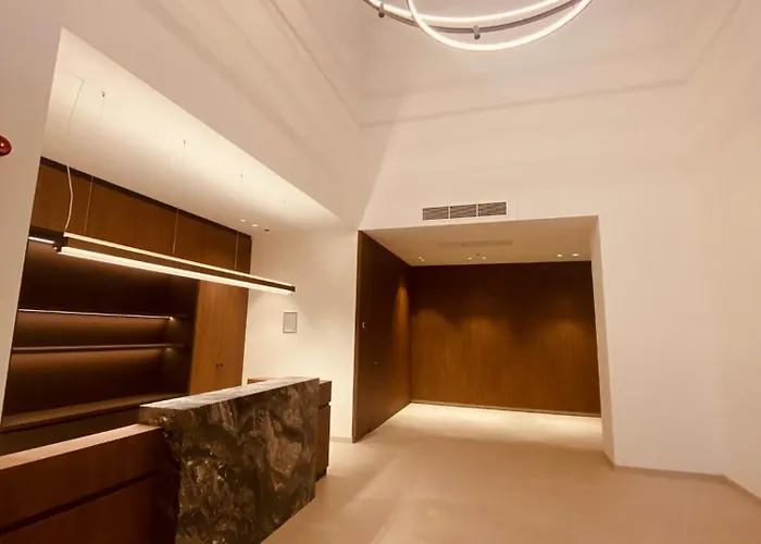 Cloud9 Sky Dist - Lux Large Terrace, Marina & Sea View In Center * Ostend